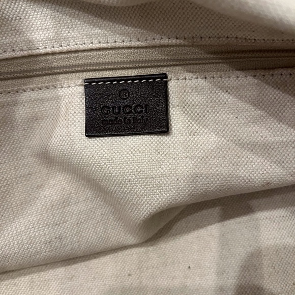 Gucci Sukey Boston Convertible Bag - Picture 6 of 7